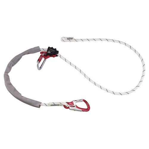 CAMP Longe de maintien Rope Adjuster