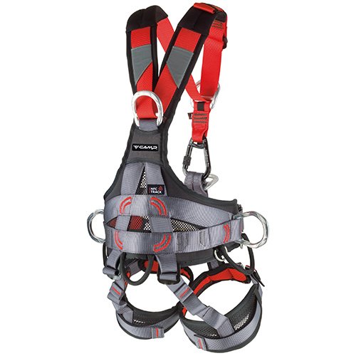 CAMP Golden top evo alu