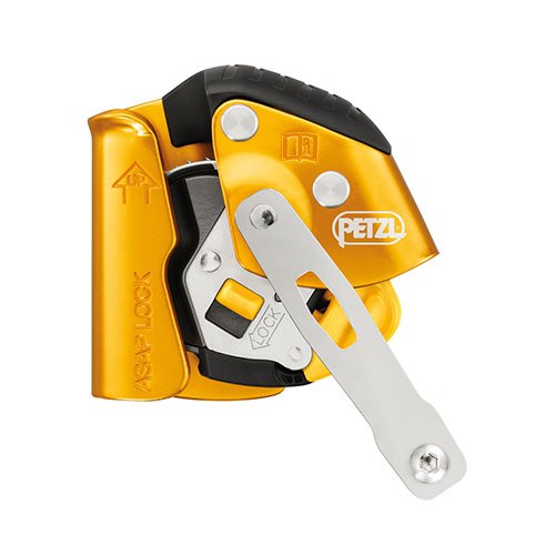 PETZL ASAP® lock