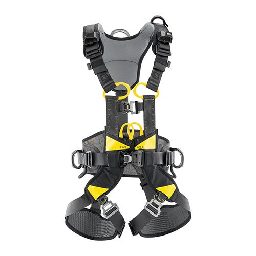 PETZL Volt Wind