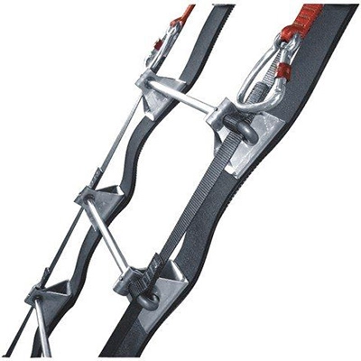 SOMAIN Echelle souple