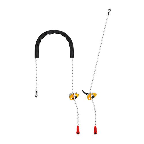 PETZL Longe de maintien Grillon