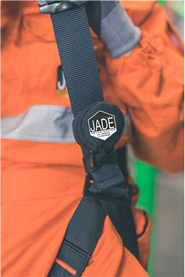 Sangle anti-traumatisme