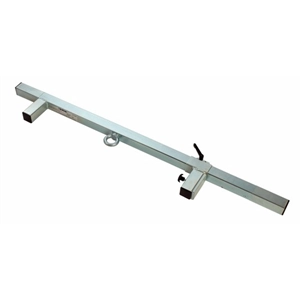 TRACTEL Ancrage de porte