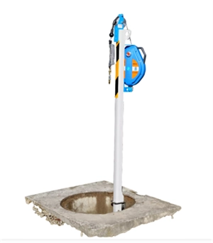 TRACTEL Tracrod 150 kg