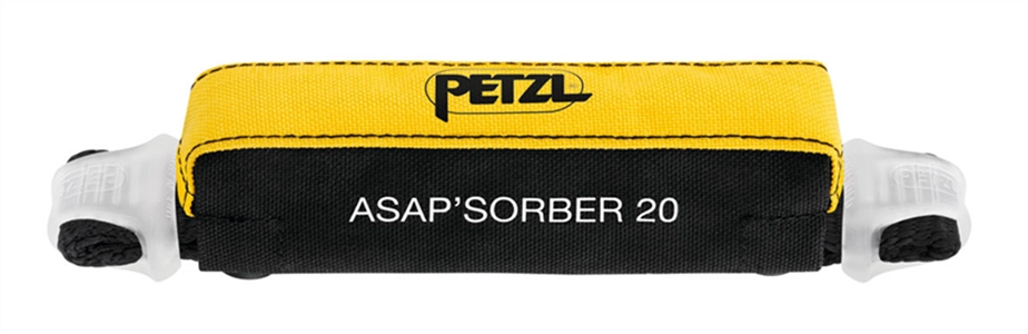 PETZL ASAP’SORBER 20