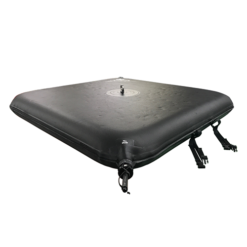 CHECKMATE Ancrage à corps mort