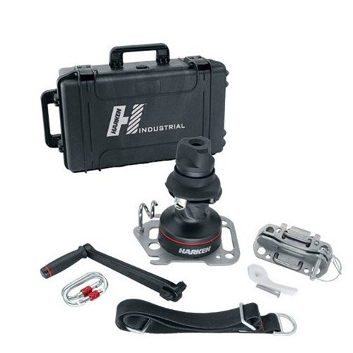 HARKEN Kit winch Lokhead 500 : treuil pour corde