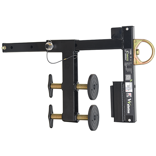 KRATOS Ancrage de parapet