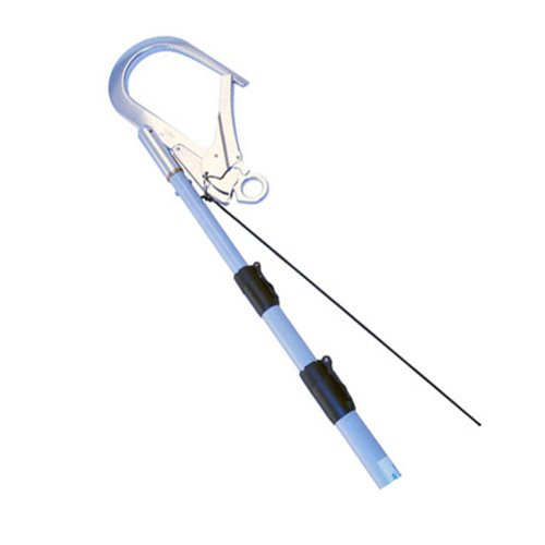 TRACTEL perche télescopique