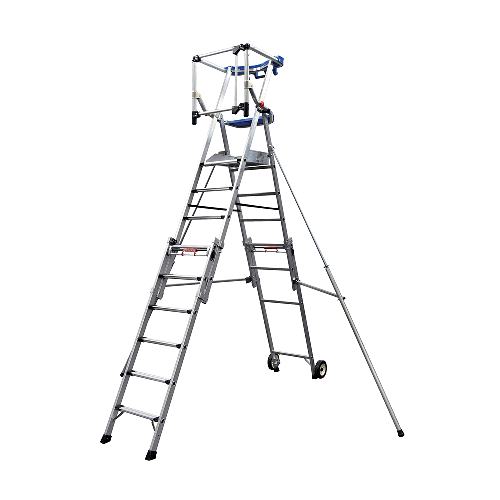 DUARIB XT5 à XT9 PERFORM