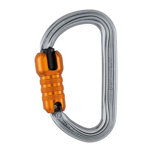 PETZL Bm’D TRIACT-LOCK