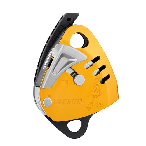 PETZL Maestro