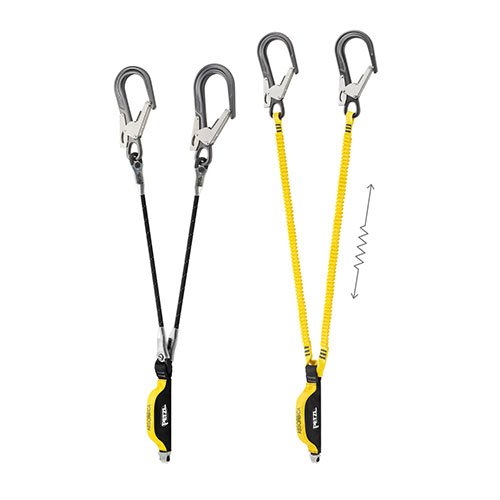 PETZL Absorbica Y MGO