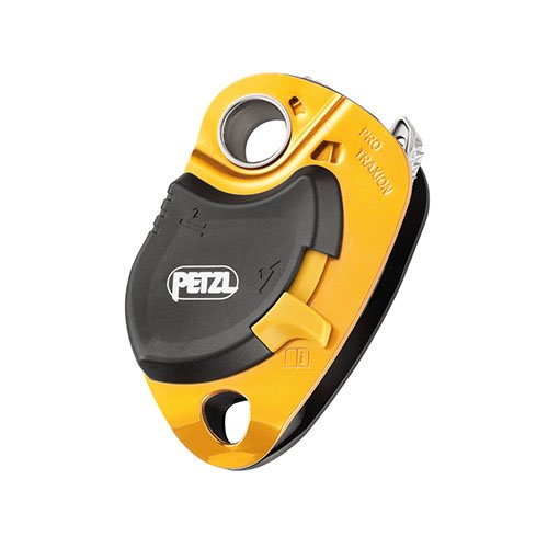 PETZL Pro traxion