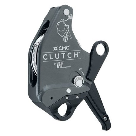 HARKEN Clutch