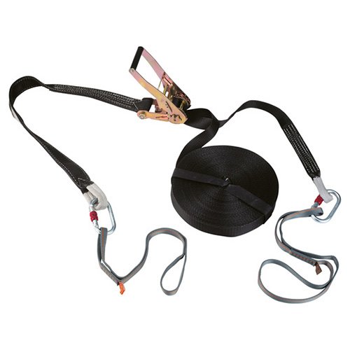 CAMP ligne de vie provisoire à sangle 30m