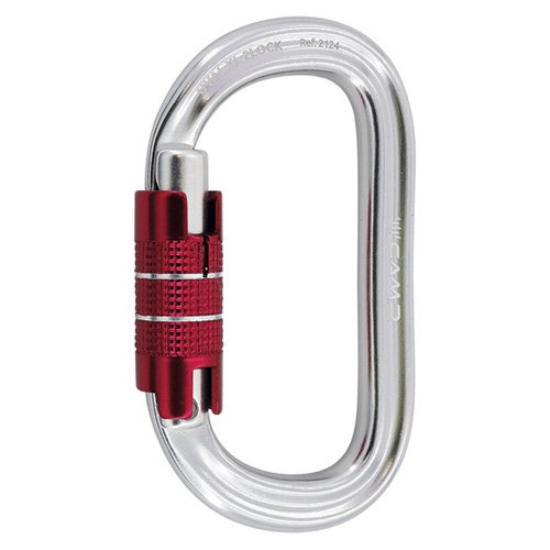 CAMP OVAL XL 2LOCK
