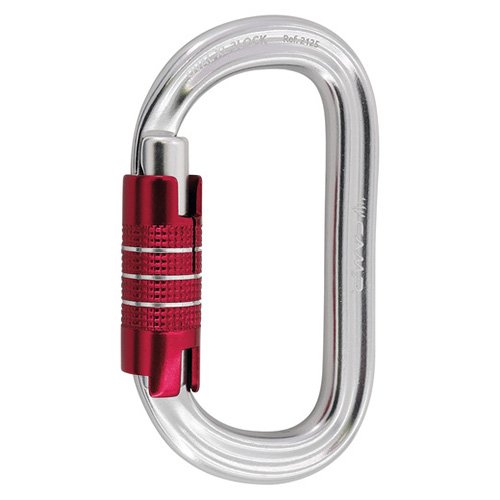 CAMP OVAL XL 3LOCK