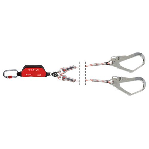 CAMP Retexo gyro corde