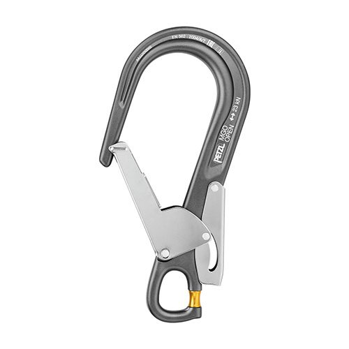 PETZL MGO Open 60