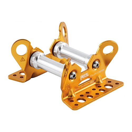 PETZL Roller coaster