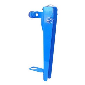 TRACTEL Console pour Blocfor 20R et 30R