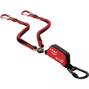 CAMP Retexo gyro rewind